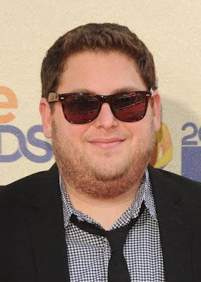 Jonah Hill